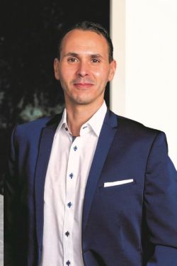 Dris Gogel